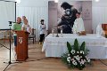 414 Poświęcenie różańców